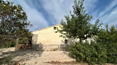 Chalet in La Hoya-Daimes-El Derramador photo 4