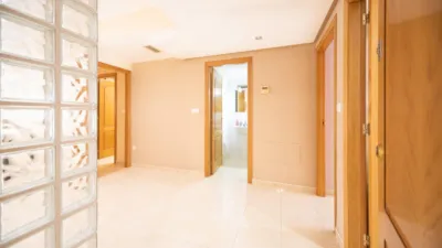 Apartment in La Alberca photo 20