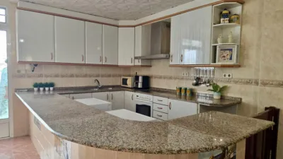 House in Massalfassar photo 11