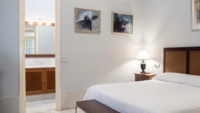 Apartment on Zaragoza Street photo 27