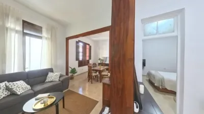 Flat on Calle San Vicente Ferrer, 87 photo 6