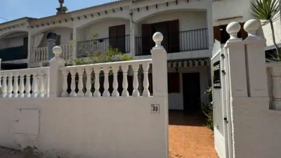 Casa – Santa Pola, Sierra Mar, Gran Alacant - Vista 2