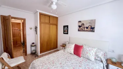 Apartment on Calle de la Loma, 13 photo 10