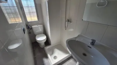 Apartment in Plaza del Doctor Lozano photo 17