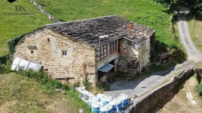 Rustic finca in San Pedro del Romeral photo 3
