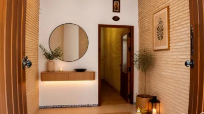 Townhouse in the City Centre photo 5