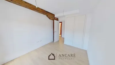 Flat on Calle de Cantabria, 14 photo 20