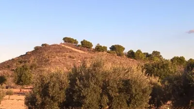 Rustic Finca in El Pedrusco photo 9