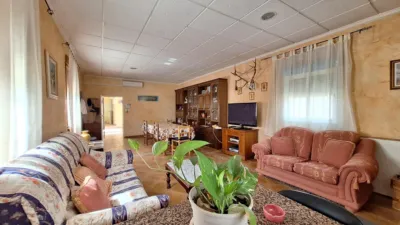 Rustic farm on Calle Solana La photo 18