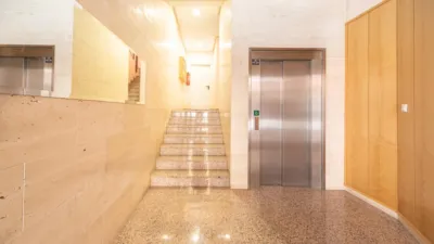 Apartment in La Alberca photo 37