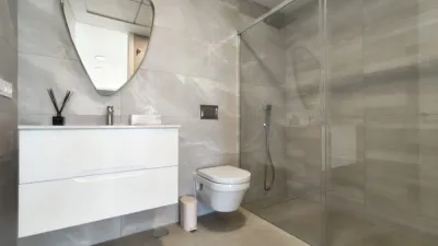 Duplex in Balcón de Finestrat photo 25