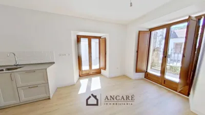 Flat on Calle de Cantabria, 14 photo 5