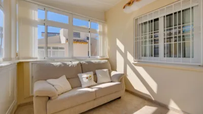 Semi-detached house on Calle Cuerda, 5 photo 35