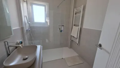 Villa on Carrer de la Vall d'Aran photo 54