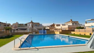 Pis – Torrevieja, Azahar del Mar, Urbanización El Chaparral - Vista 3