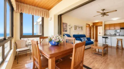 Piso – Torrevieja - Vista 2