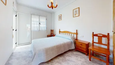 Apartment in Tamarit photo 16