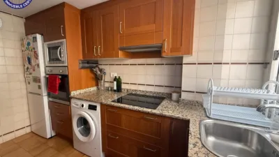 Piso en venta en Calle Dr Vicente Zaragoza, Número 61, Benimaclet (Distrito Benimaclet. València Capital) de 349.900 €