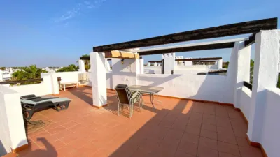 Apartment on Calle 5-6 (Condado de Alhama) photo 27