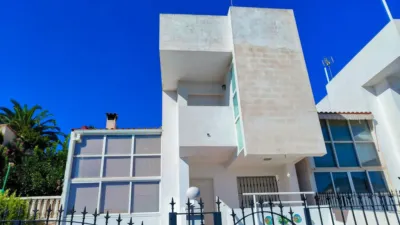 Casa – La Nucia - Vista 5