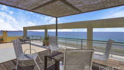 Apartment on Avenida de Juan Bautista Lafora photo 20