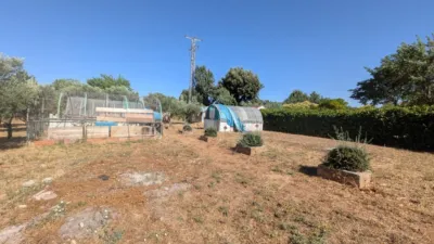 Chalet in Urb Charquillos photo 33