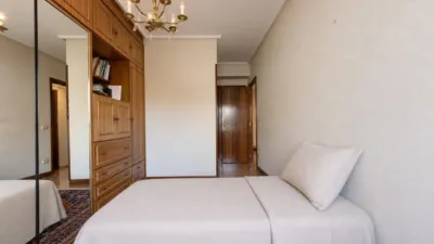 Apartment on San Adrian Etorbidea photo 23