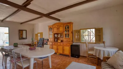 Rustic finca on Marina Street photo 9