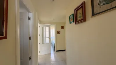 Apartment on Avenida de Madrid photo 11