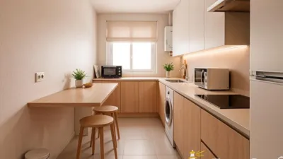 Apartment in the City Centre photo 7