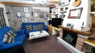 Chalet in Rincon de Loix photo 27