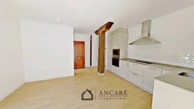 Flat on Calle de Cantabria, 14 photo 2
