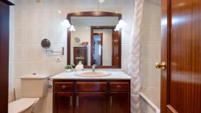 Apartment at Plaza del Parque del Generalife, 8 photo 34