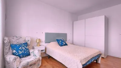 Apartment in Travesía de Juan Carlos I photo 21