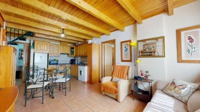 Pis – Santa Pola - Vista 2