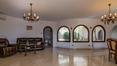 Chalet in Altea La Vella photo 6