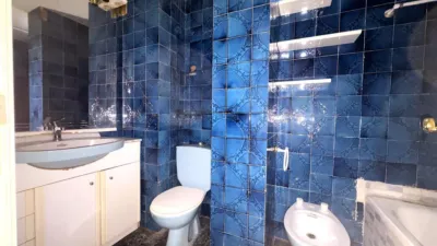 Apartment in Barranquet - El Salvador photo 9