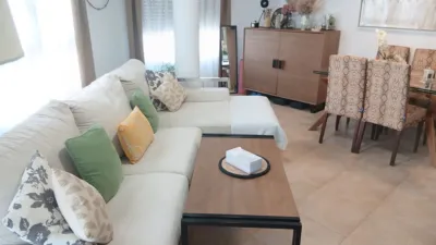 Apartment on Carrer Major photo 15