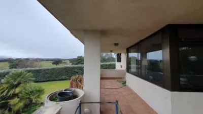Chalet in Navarredonda photo 40