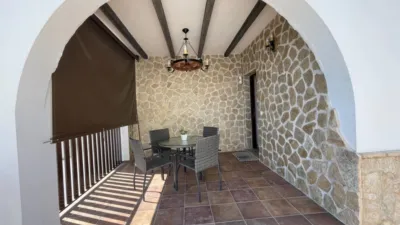 Terraced house in Bonanza photo 12