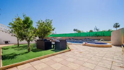 Chalet en Alfaz del Pi Pueblo-Urbanizaciones photo 45