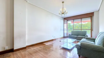 Apartment on San Adrian Etorbidea photo 6