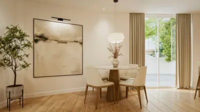 Piso – Elda, El Trinquete - Vista 4
