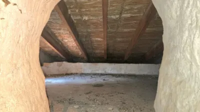Chalet in La Hoya-Daimes-El Derramador photo 63