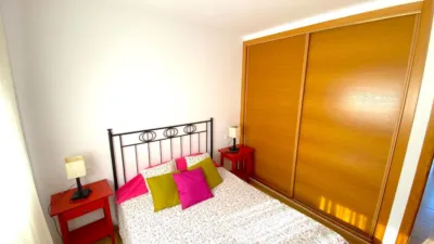 Apartment on Calle 5-6 (Condado de Alhama) photo 11