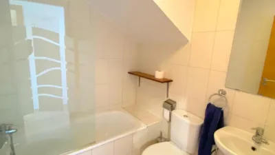 Apartment on Calle 5-6 (Condado de Alhama) photo 15