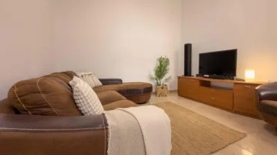 Flat on Calle San Vicente Ferrer, 87 photo 53