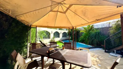 House in La Huerta photo 5