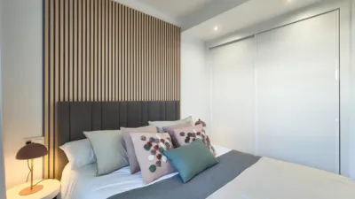 Duplex in Balcón de Finestrat photo 14