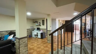 Terraced house in Bonanza photo 49